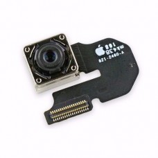 FLEX CAMERA TRASEIRA APPLE IPHONE 6 ORIGINAL